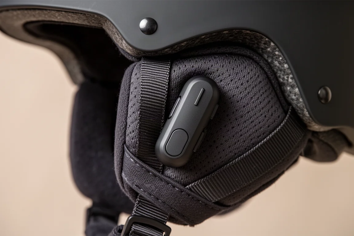 POC Obex Connect product image