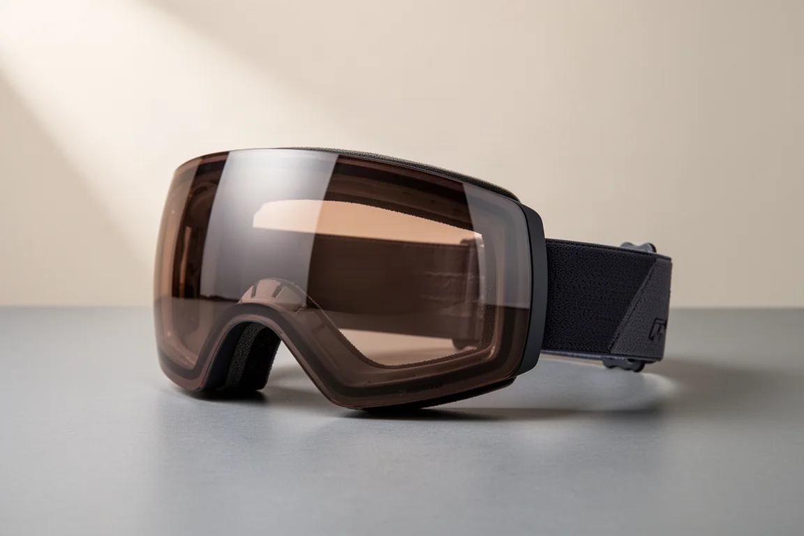 POC Retina XL Goggles product image
