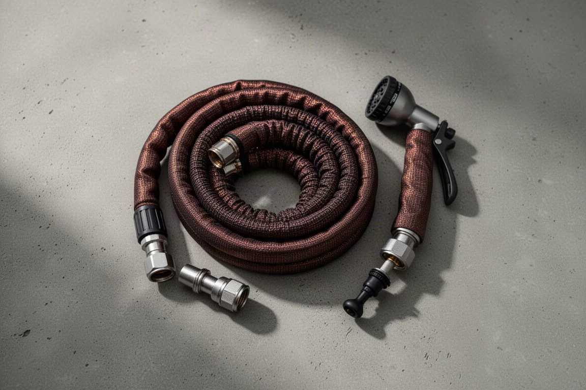 Pocket Hose Copperhead product image