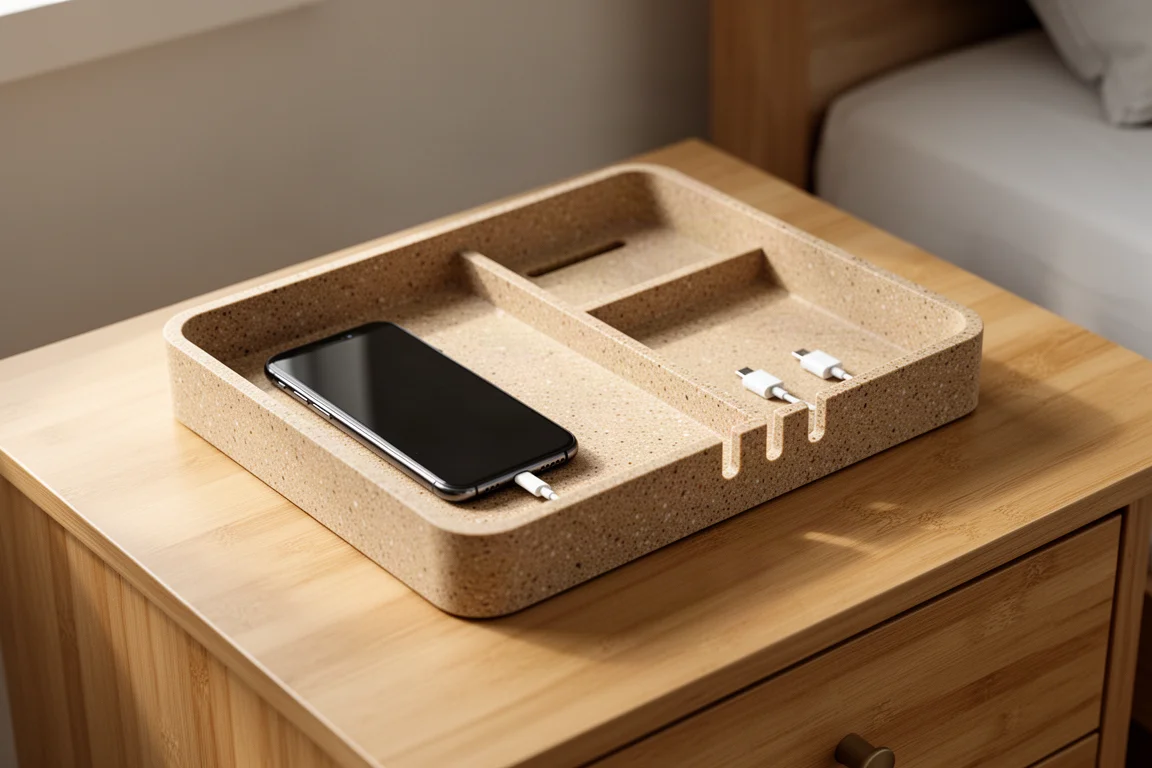 PocketDeck EDC Tray product image