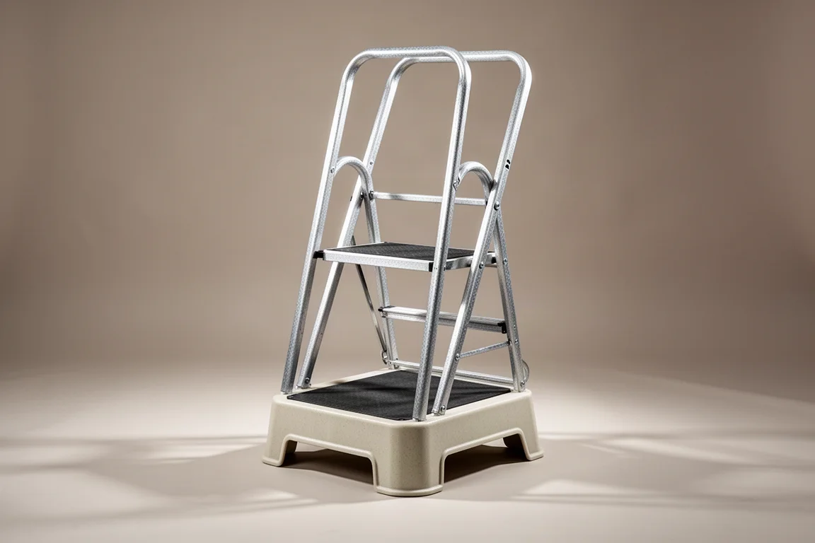 Podium Ladder product image
