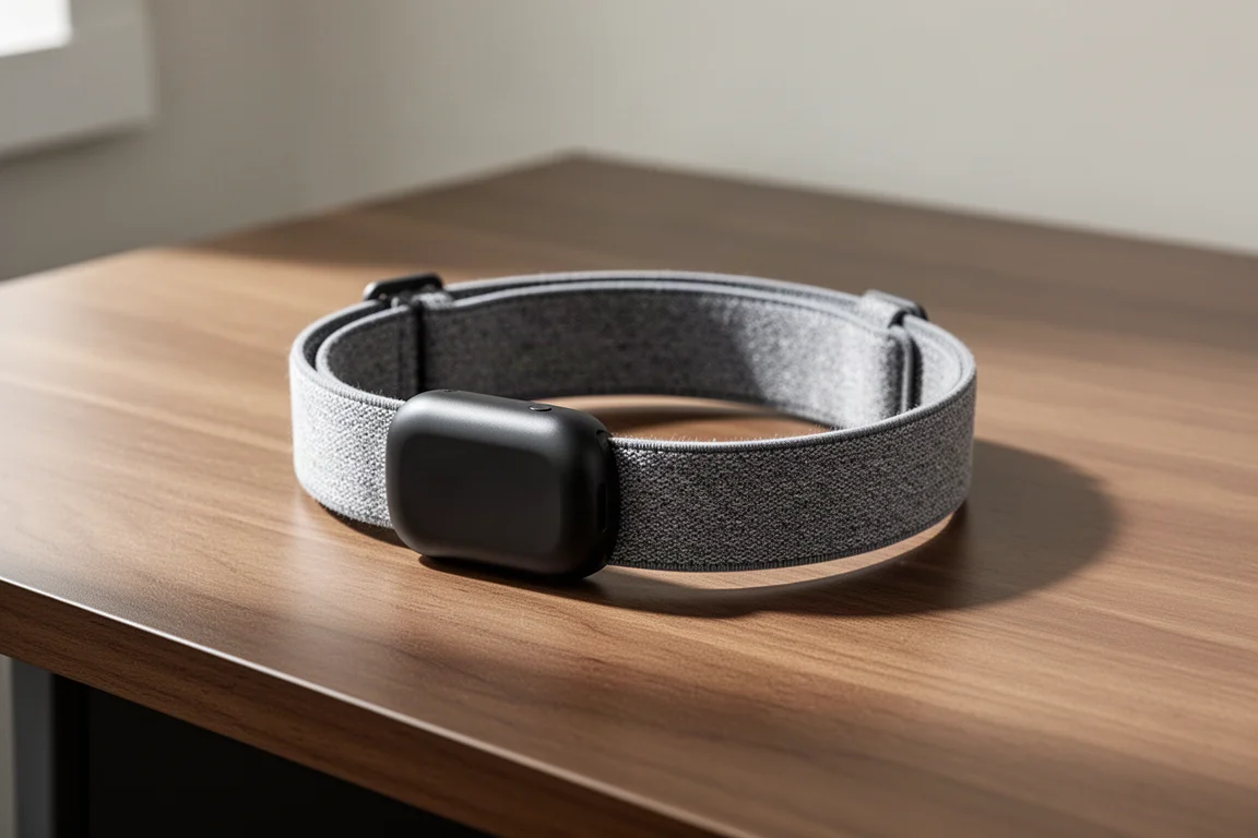 Polar (Chorus) Heart Rate Monitor product image