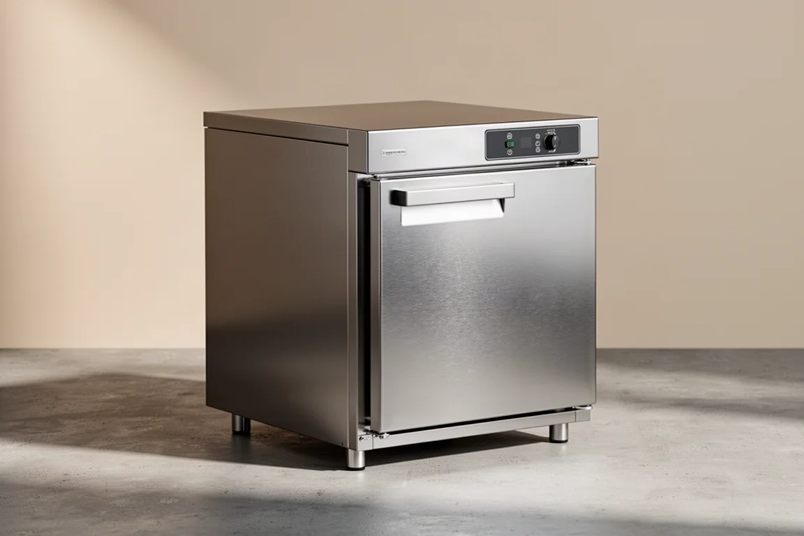 Polar G Series Countertop Blast Chiller product image