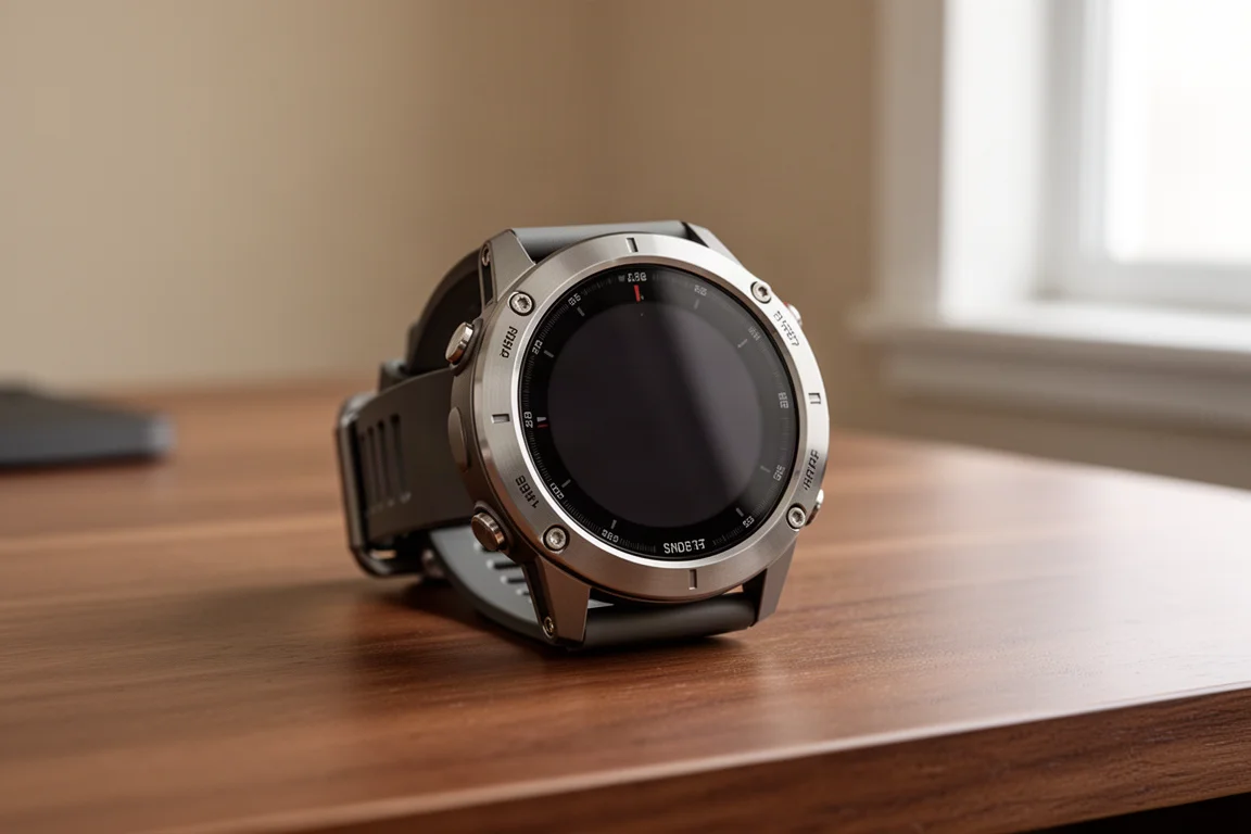 Polar Grit X2 Pro product image