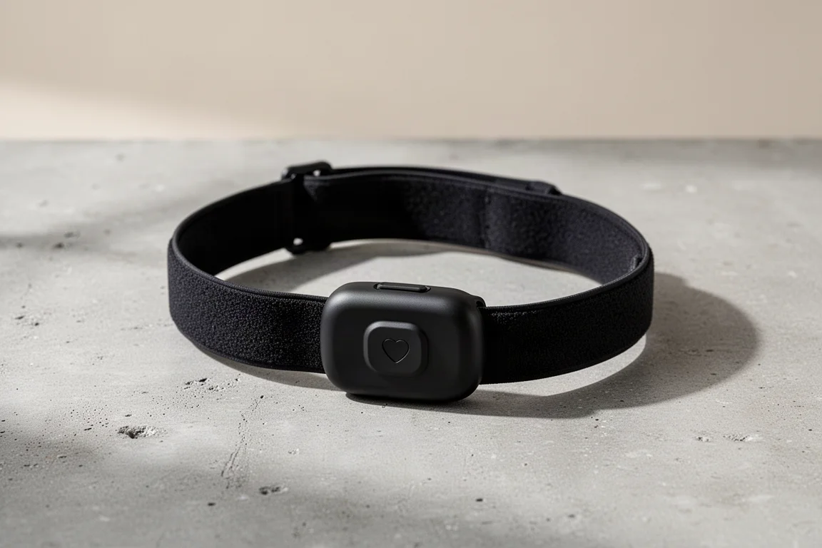 Polar H10 Chest Strap product image