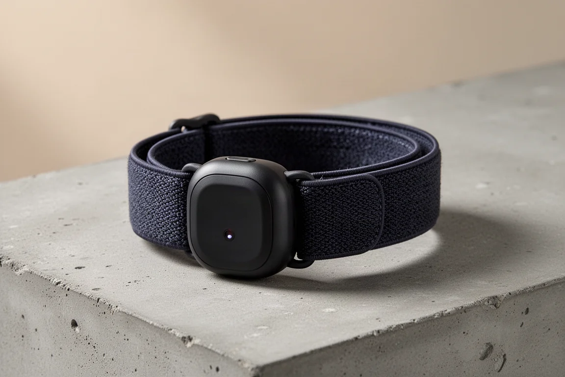 Polar OH1 Plus product image