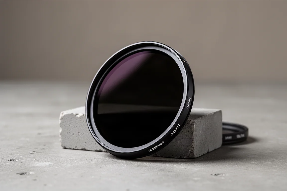 Polar Pro Peter McKinnon Signature Edition ND Filter product image