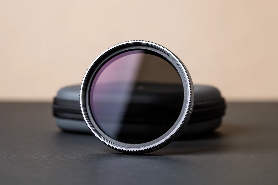 Polar Pro Signature Series PMVND 2-5 Stop product image