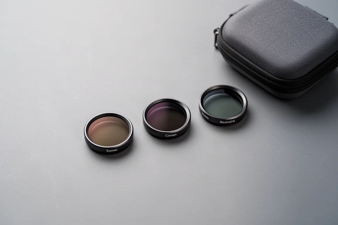 Polar Pro Vivid Collection ND Filters product image