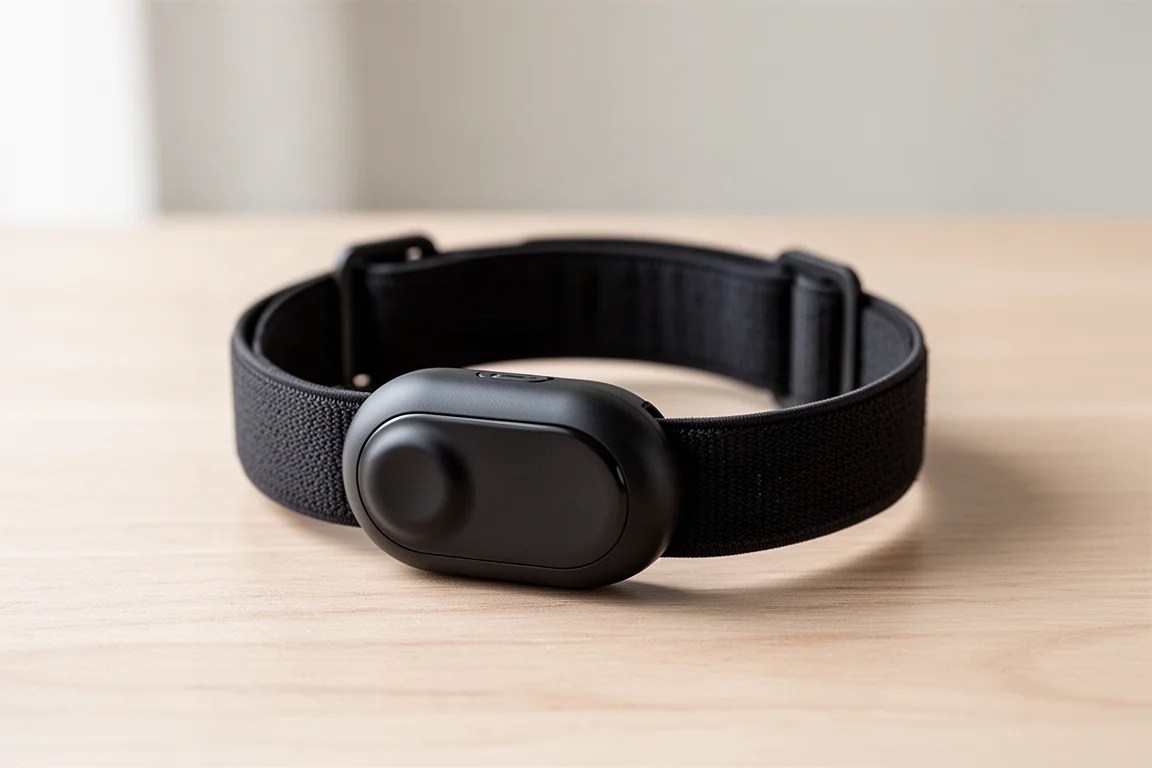 Polar Verity Sense product image