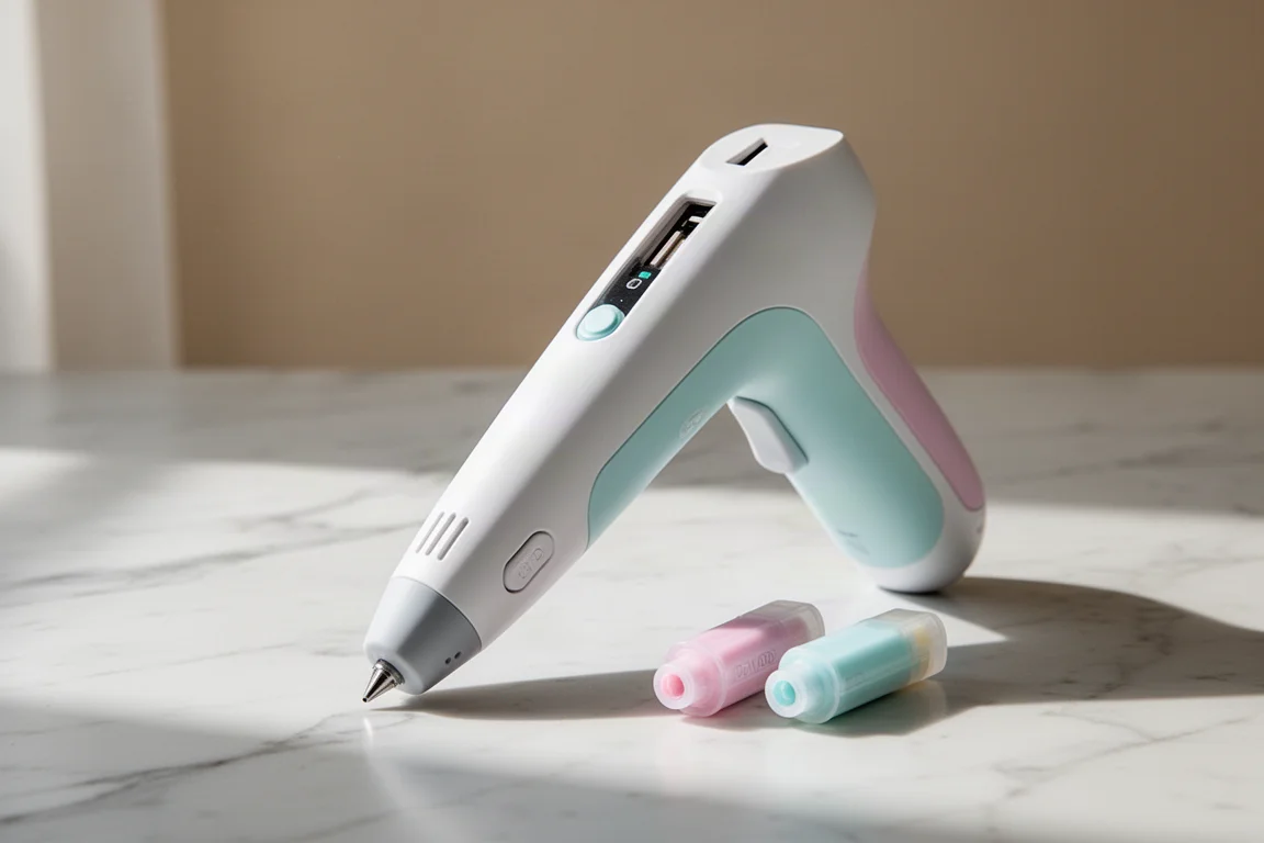 Polaroid CandyPlay 3D Candy Pen product image