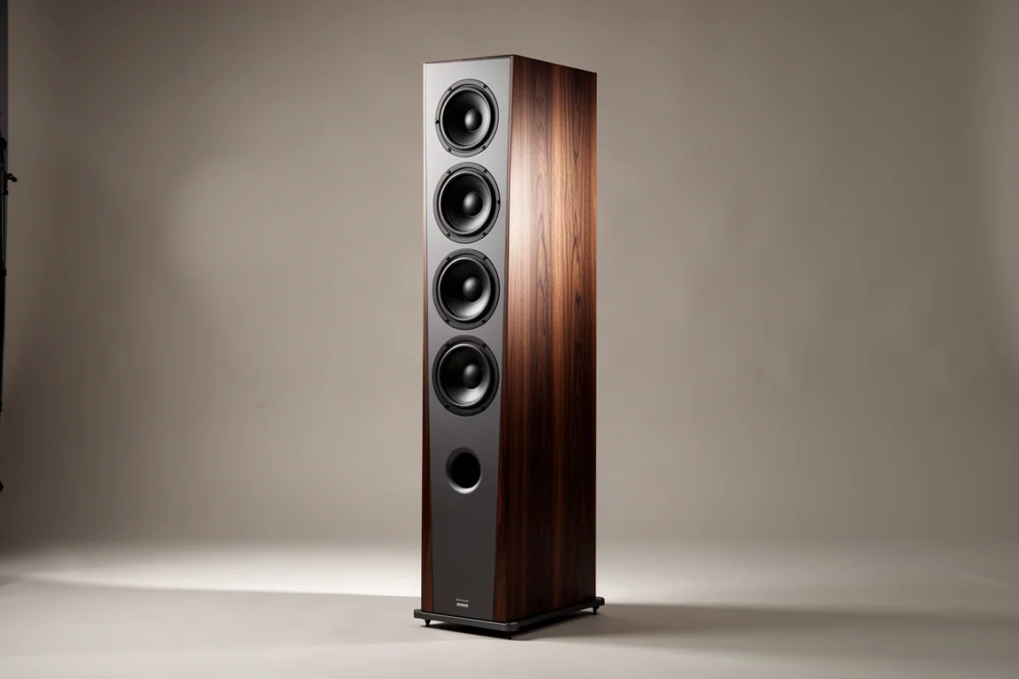 Polk Audio R700 product image