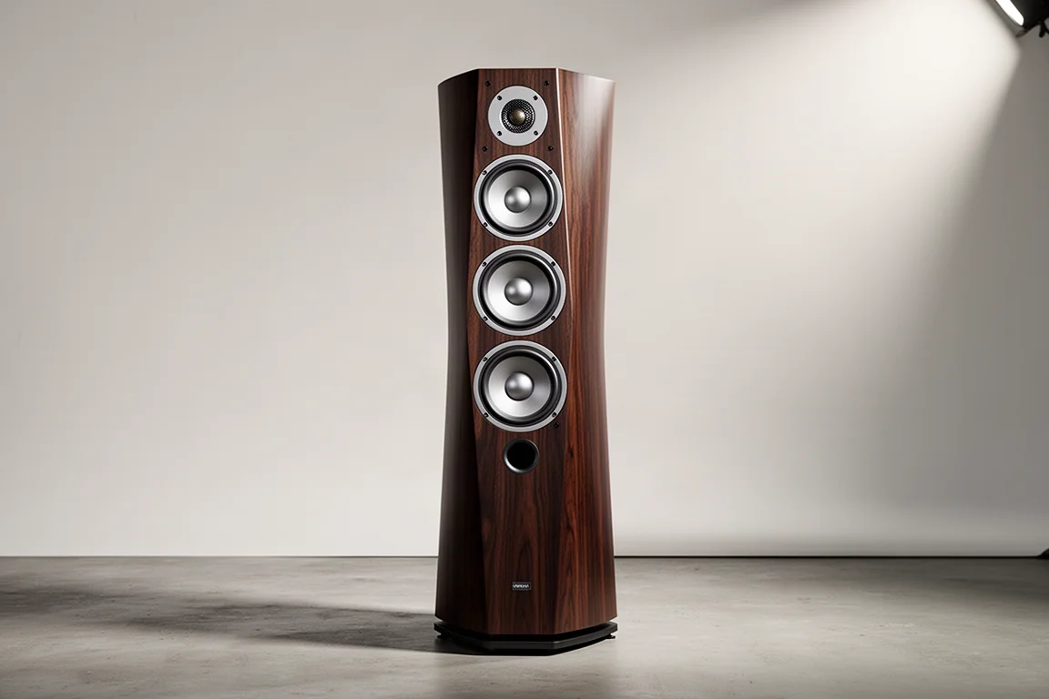 Polk R500 product image