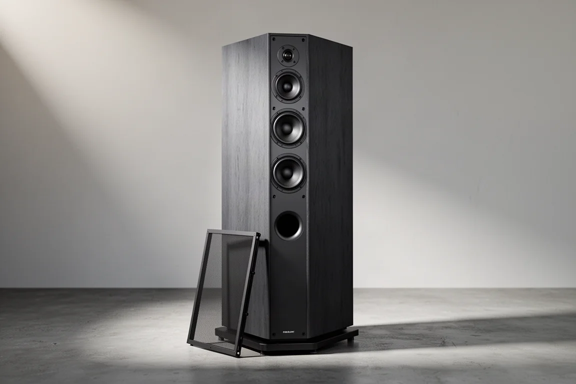 Polk RTi Series product image