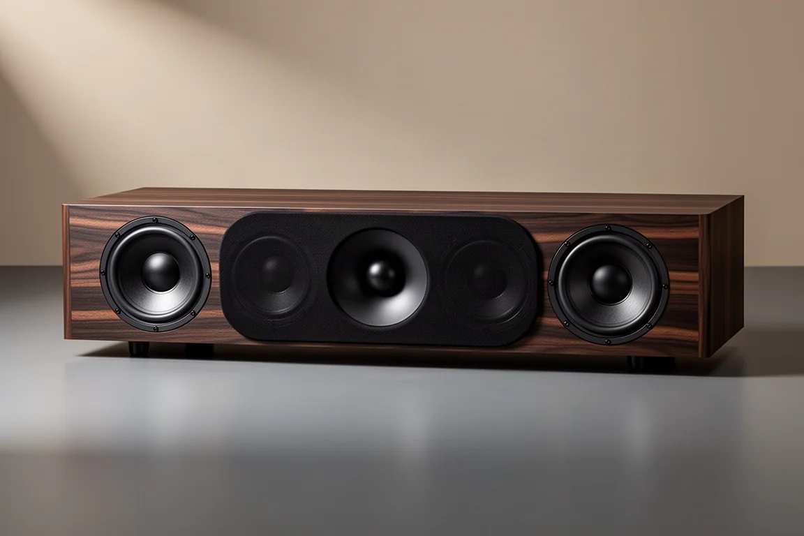 Polk XT30 product image
