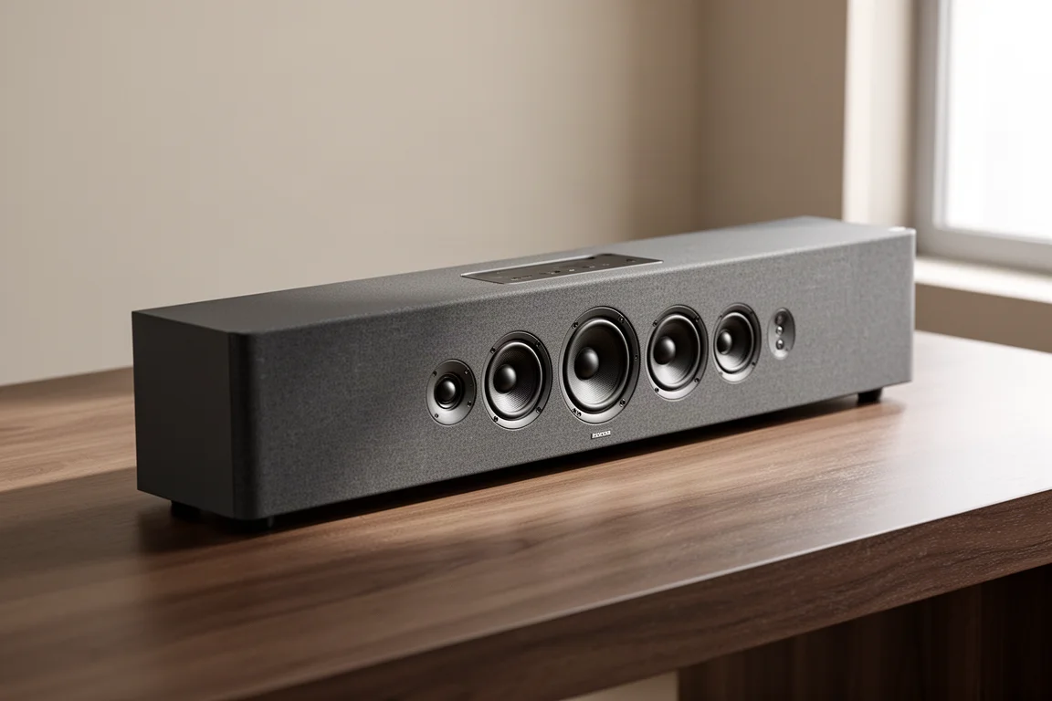 Polk XT35 product image