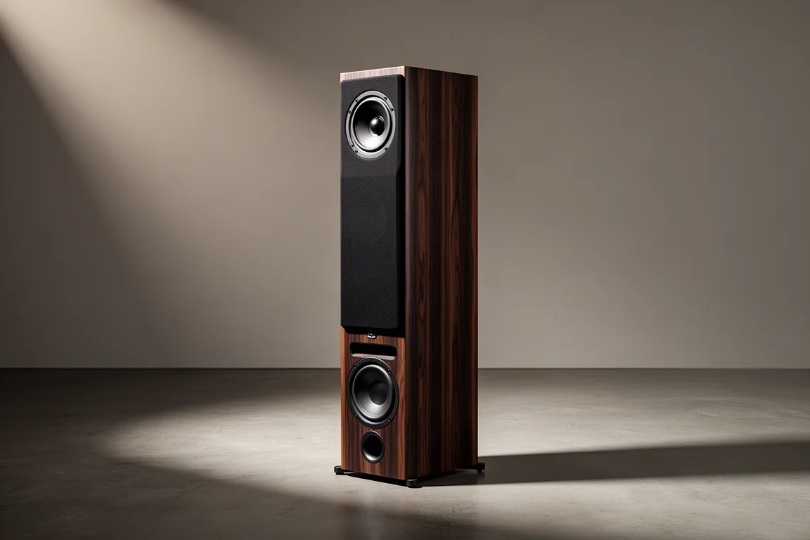Polk XT60 product image