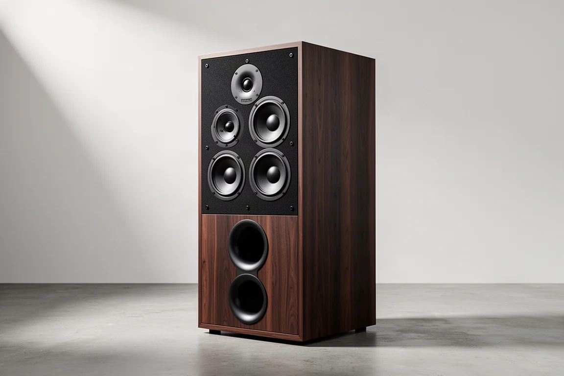 Polk XT70 product image
