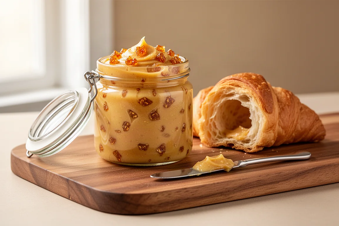 Pollen Bakery Croissant Butter product image