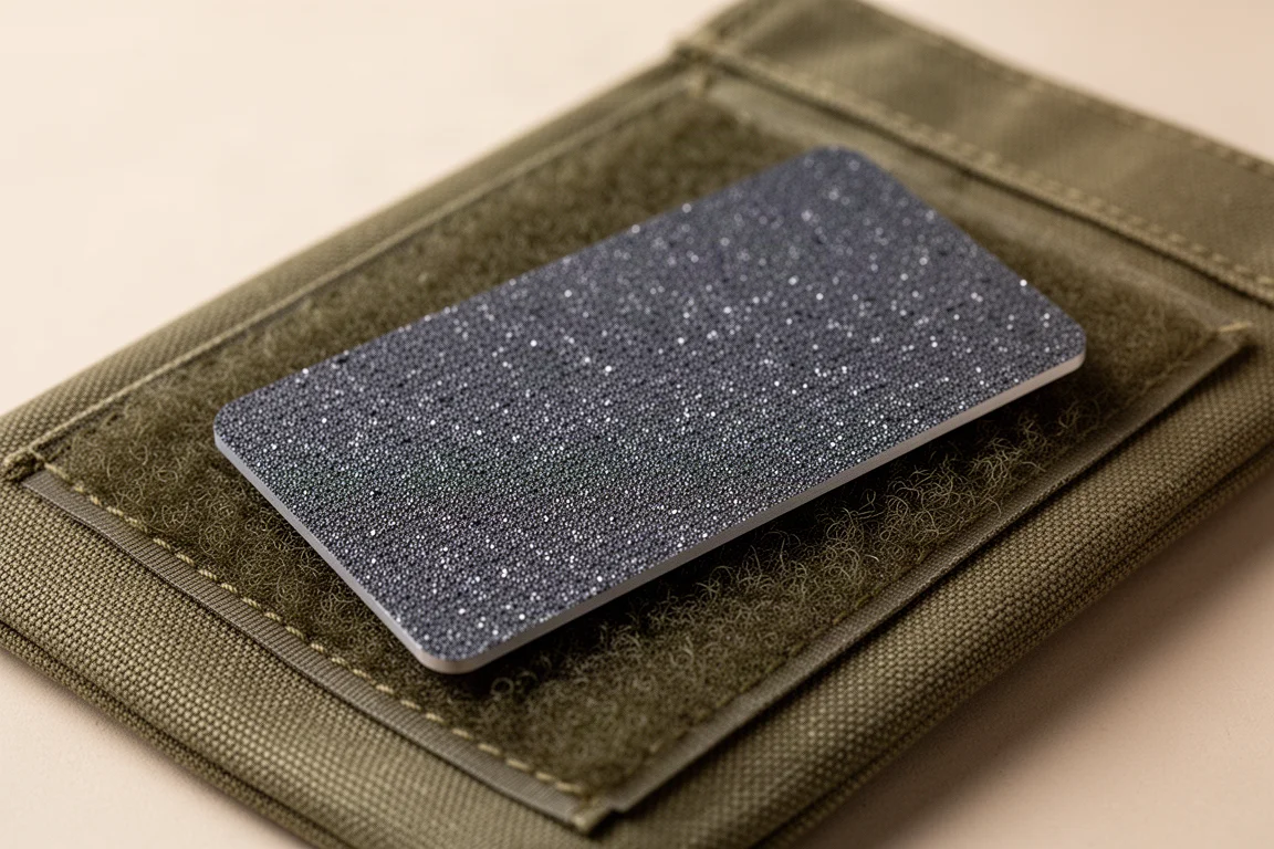 Polymath Products Sharp Patch product image