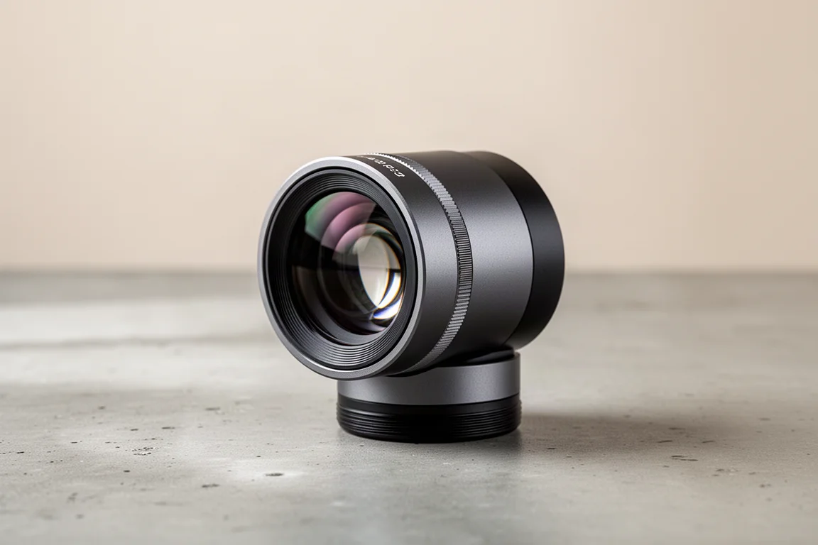 PolypLab Camera Lens product image
