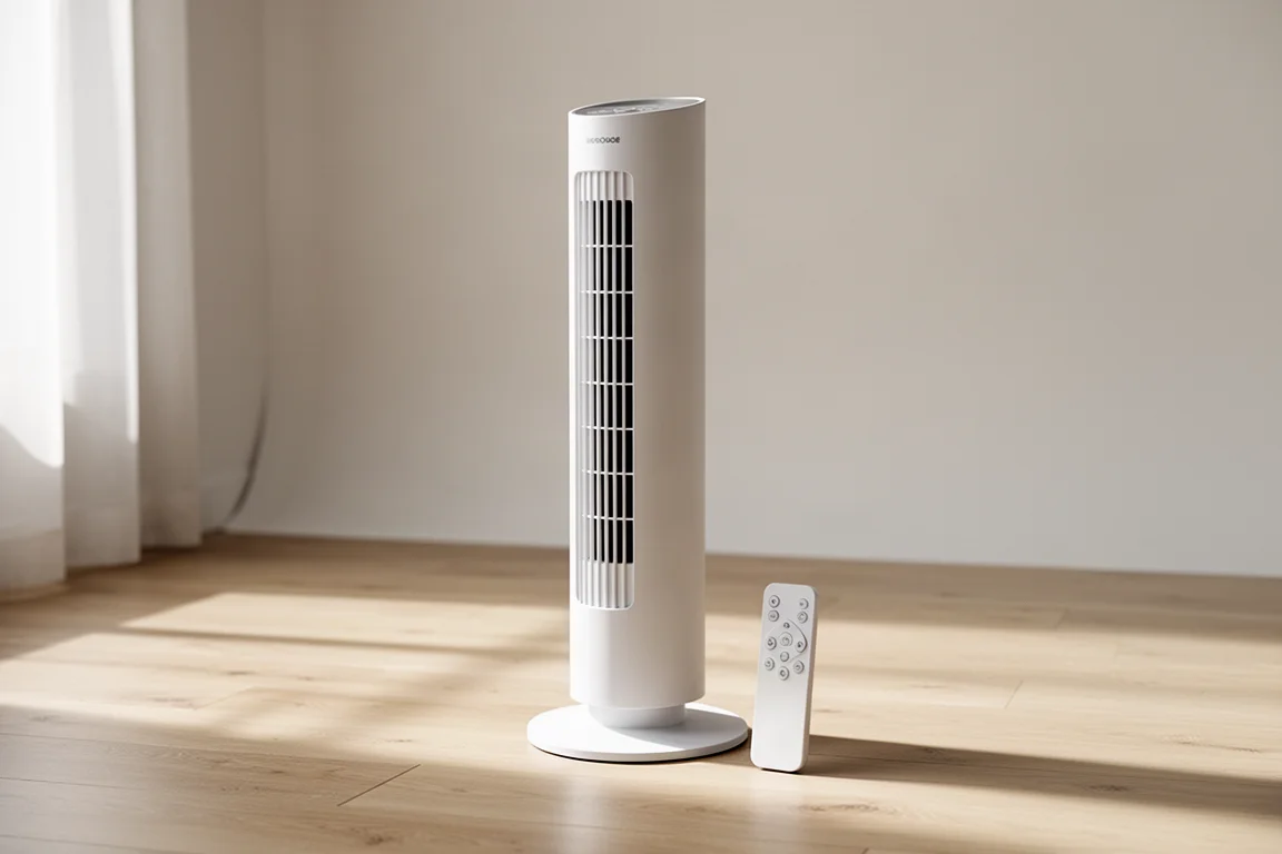 Ponus Quiet Fan product image