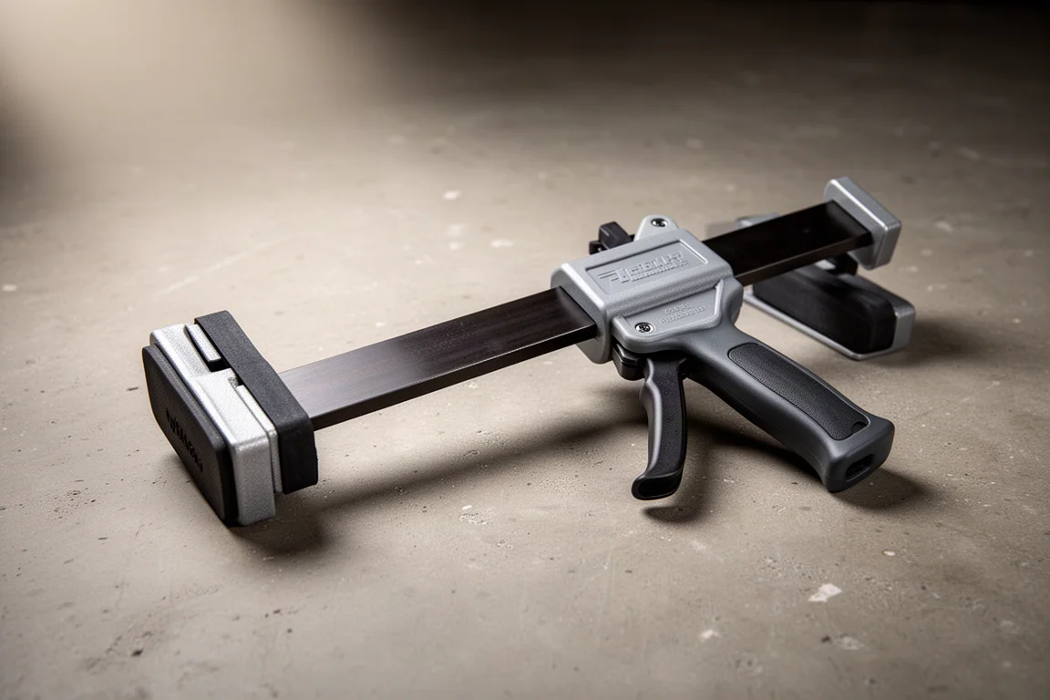 Pony Jorgensen Quick Clamps product image