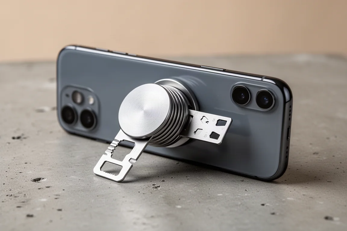 PopSockets x SOG Knives PopGrip product image