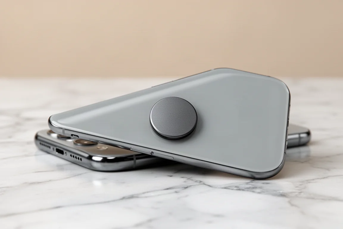 PopSockets Thin MagSafe PopSocket product image