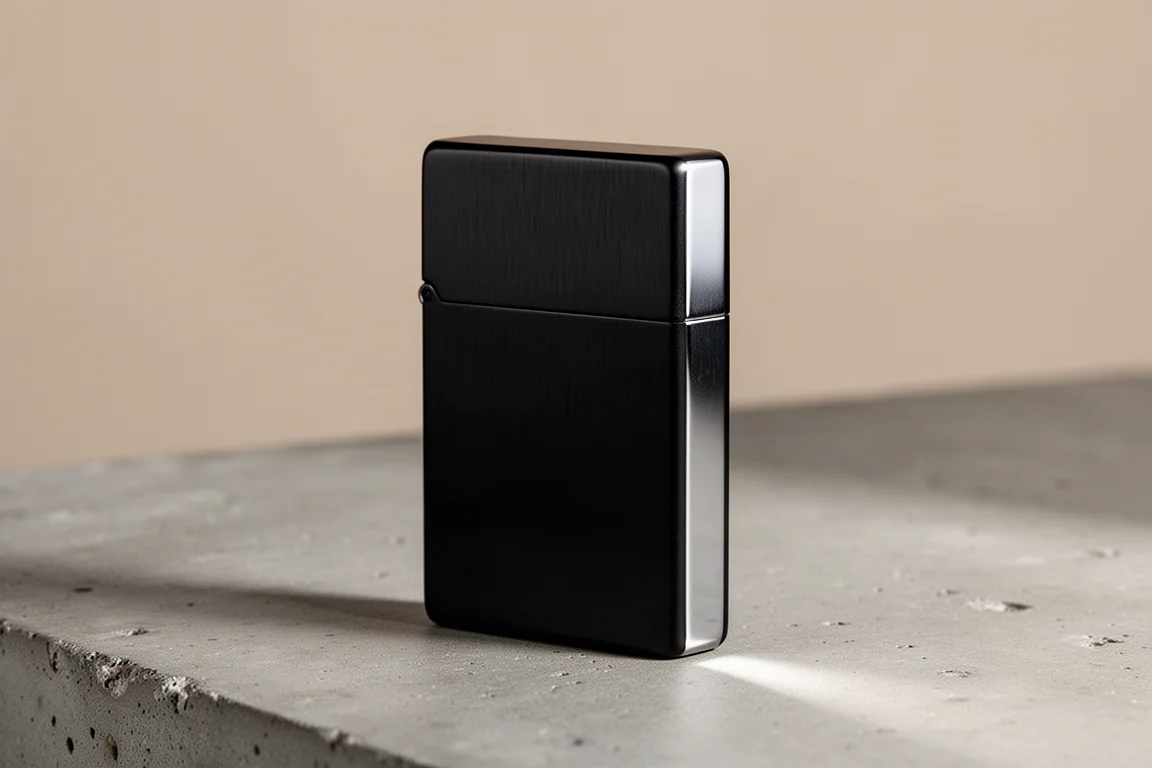 Porsche Design Lighter P'3639 product image