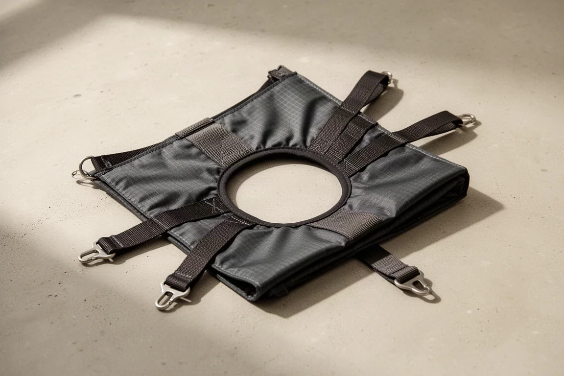 Porta Privy product image