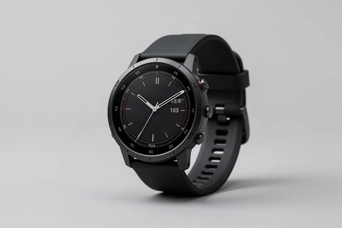 Portal Hybrid Garmin Watch Face product image