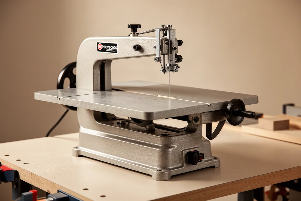 Porter Cable 18-Inch Scroll Saw product image