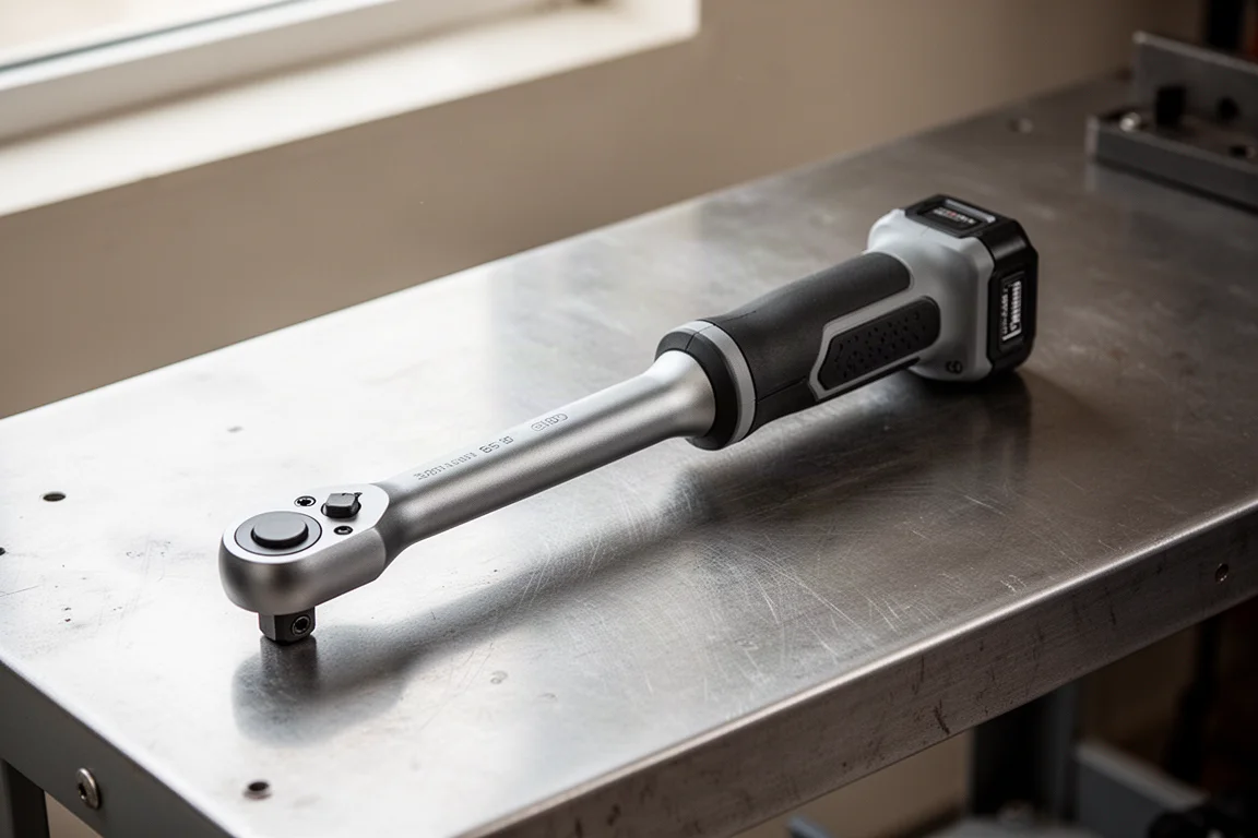 Porter-Cable 20V 3/8 Cordless Ratchet product image
