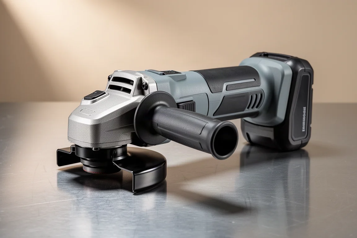 Porter-Cable 20V Brushless Grinder product image