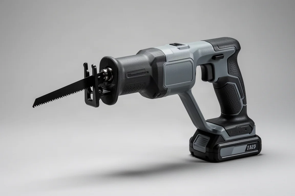 Porter-Cable 20V Brushless Reciprocating Saw product image