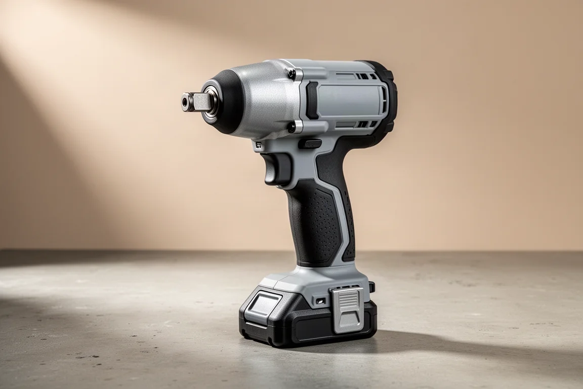 Porter-Cable 20V Mid-Torque Impact Wrench product image