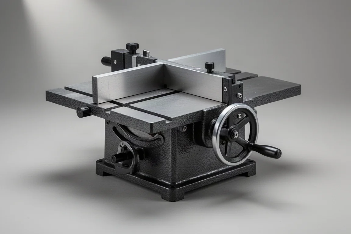 Porter-Cable 6-Inch Benchtop Jointer product image