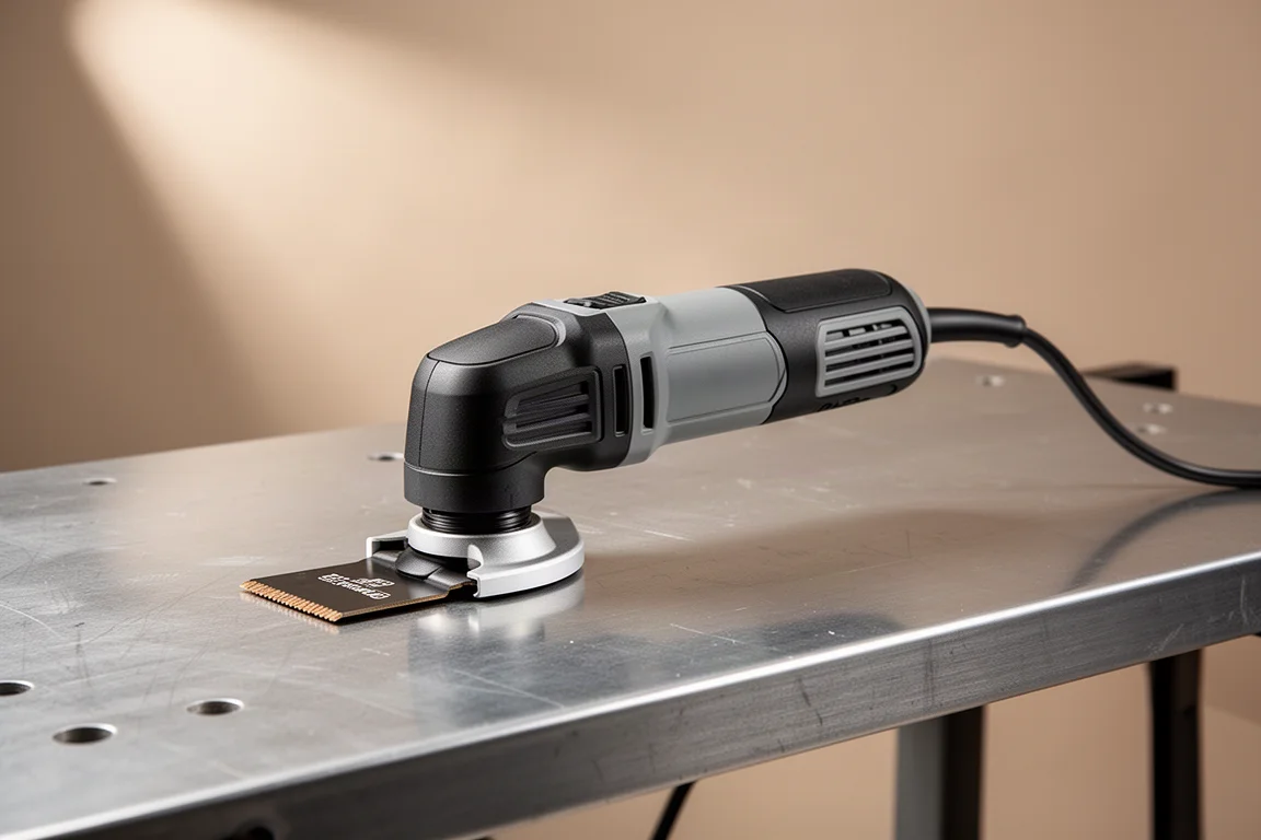 Porter-Cable Oscillating Multi-Tool product image
