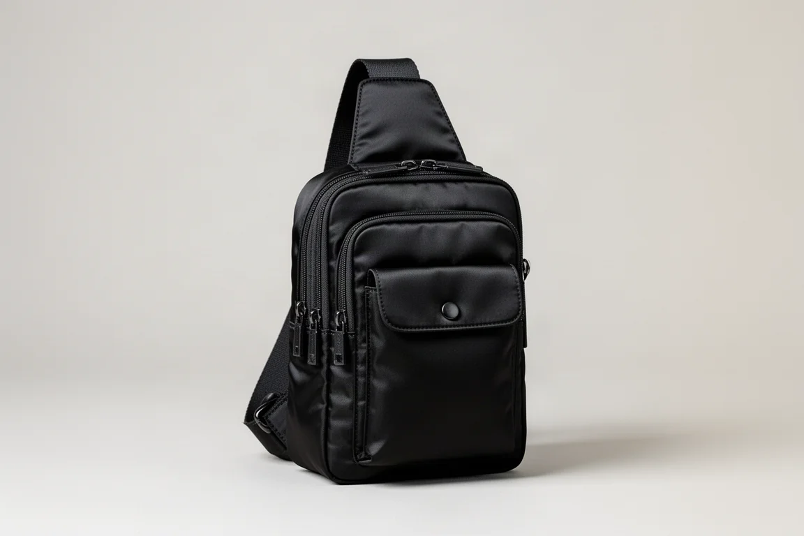 Porter Tanker Sling Bag with Zip XL product image