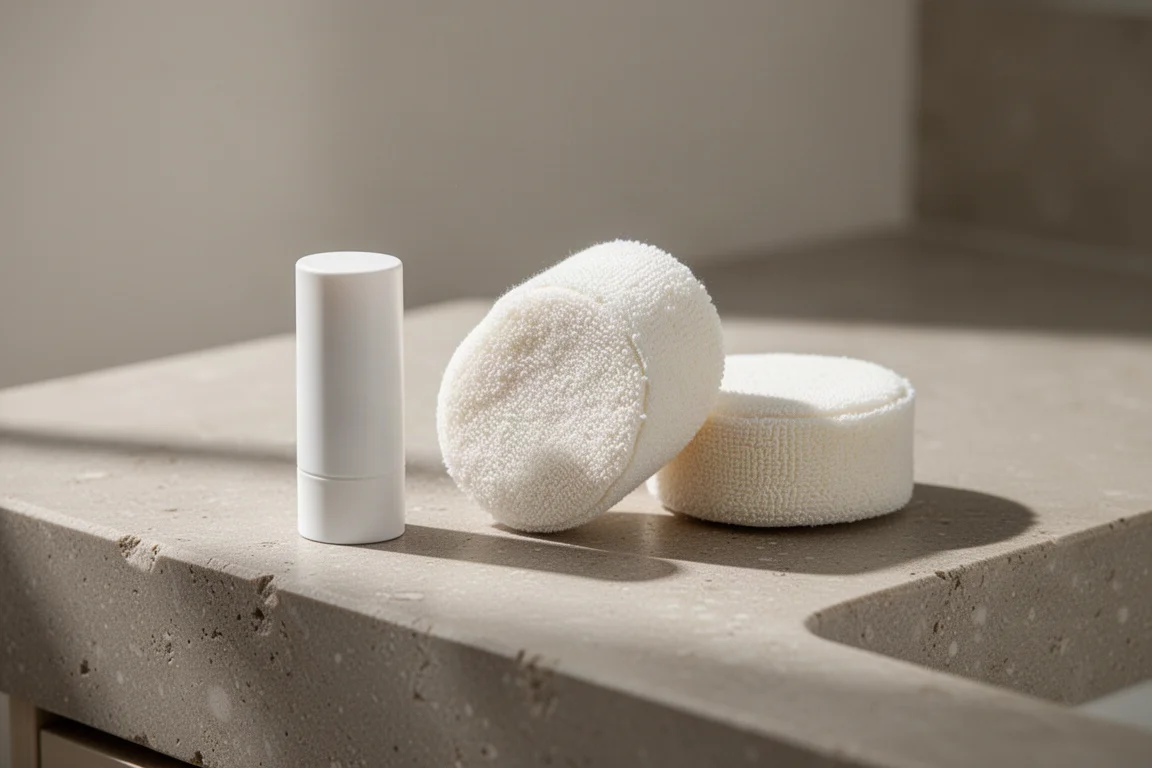 Porter Wipes Compressed Towels product image