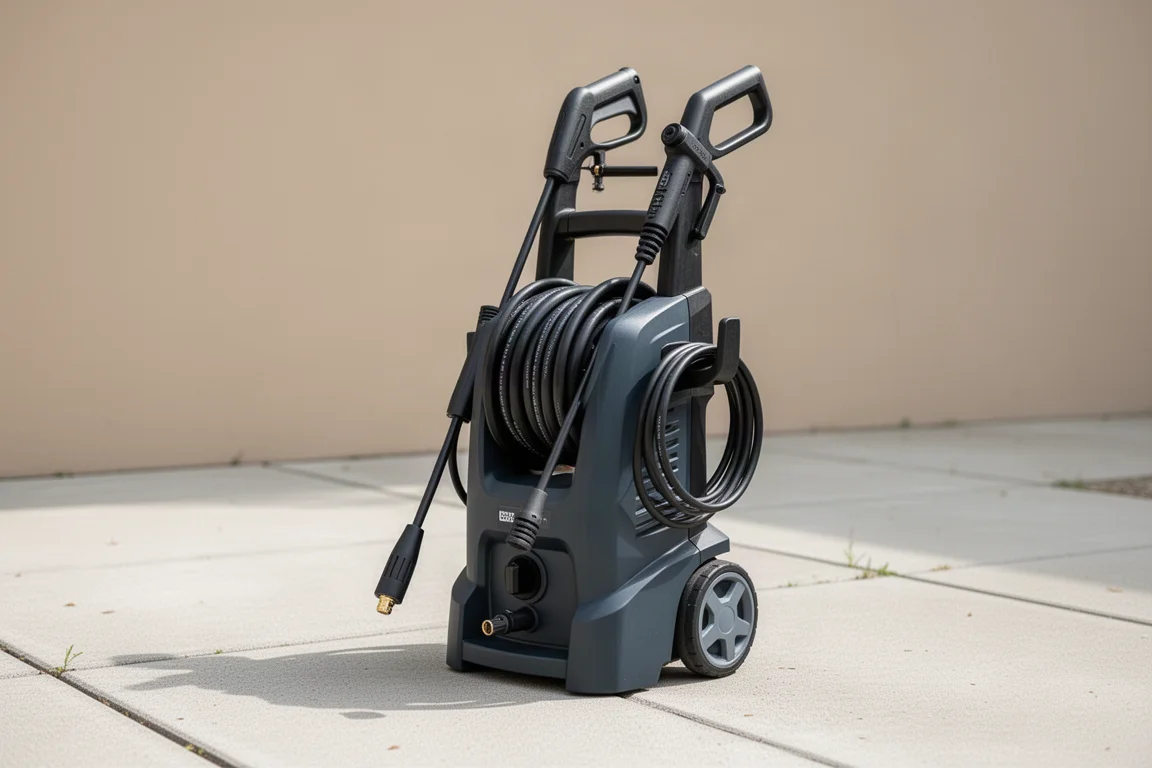 Portland Pressure Washer product image