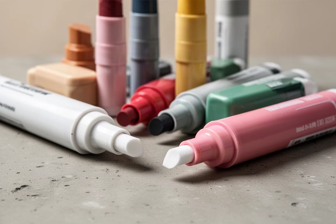 Posca Acrylic Paint Markers product image