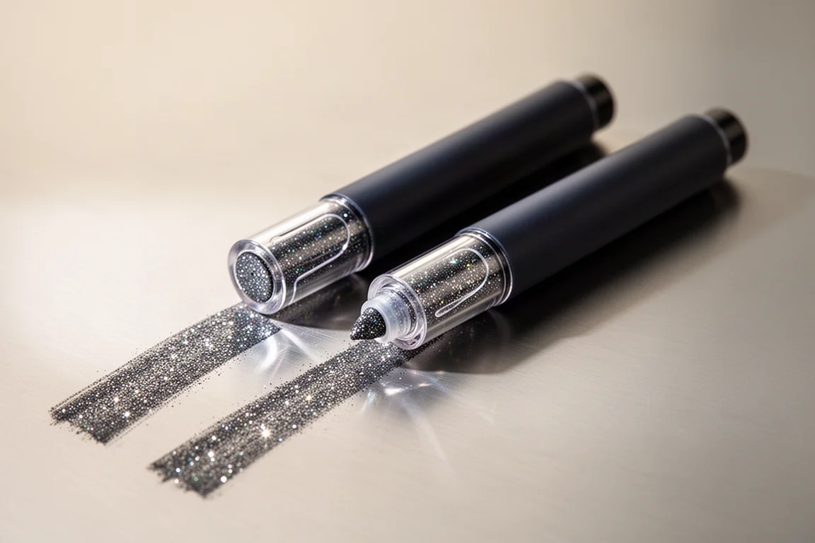 Posca Glitter Pens product image