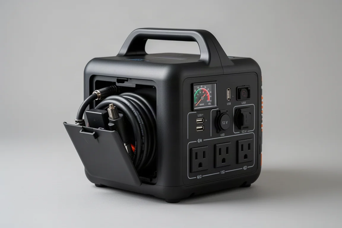 Potek Jump Starter Power Station product image