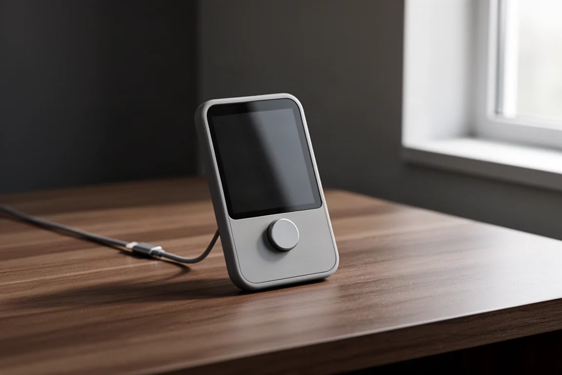 Pounes Vlog Mini Monitor product image