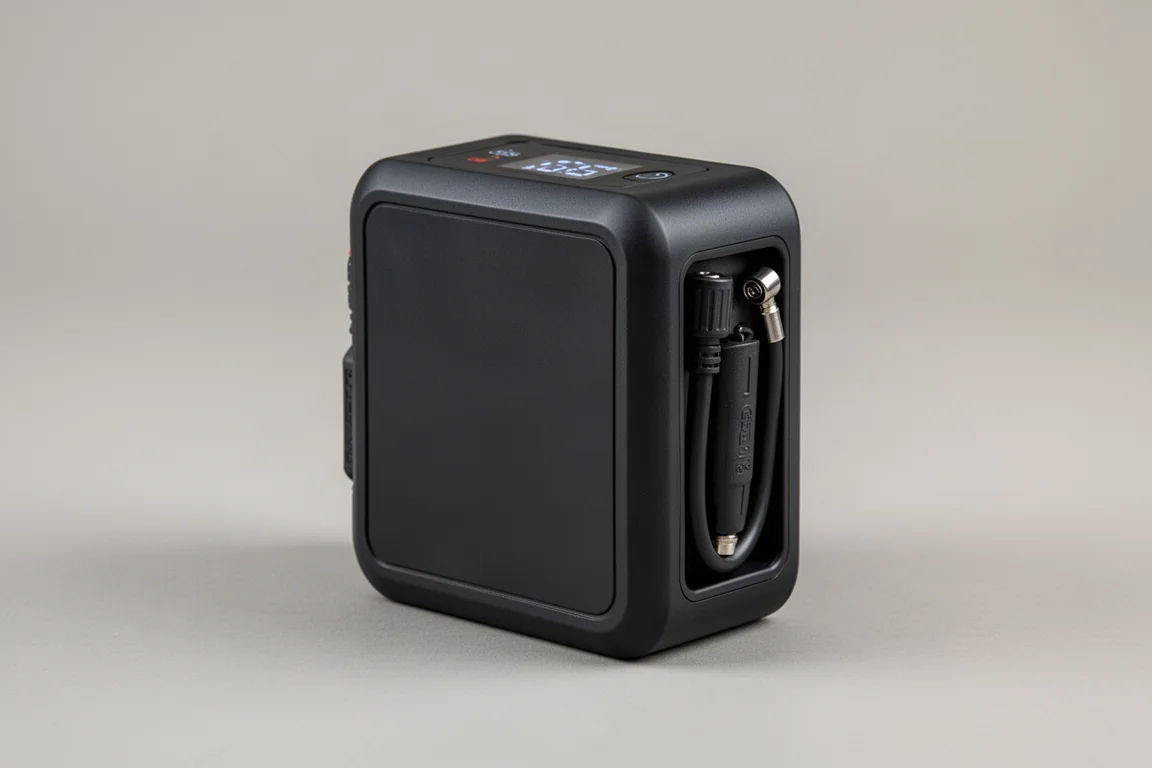 Povy Jump Starter product image