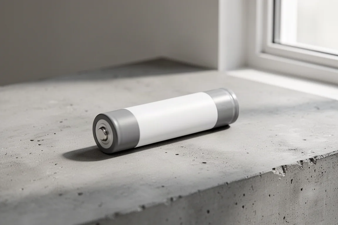 Power Owl AA Lithium product image
