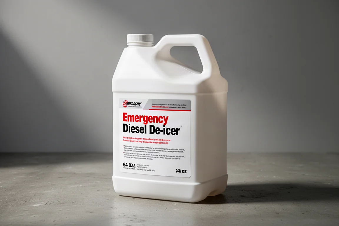 Power Service Diesel 911 product image