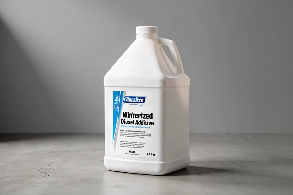 Power Service Diesel Treat product image